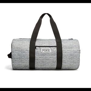 Victoria’s Secret duffle bag